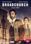 Broadchurch - Season 3 DVD
