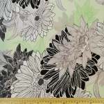 Visse Lycra PRINTED-16