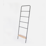 Emerging Creatives Lisa Leaning Towel Rack