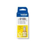 Brother Yellow Ink Cartridge For Dcp T230 T430W Mfc T930DW