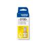 Brother Yellow Ink Cartridge For Dcp T230 T430W Mfc T930DW