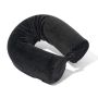 Twist Memory Foam Travel Pillow