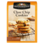 Choc Chip Cookies Bake Mix 390G