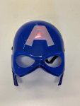Captain America Light Up