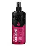 Nish Aftershave Cologne 5 Volcano 400 Ml - Noag& 039 S Market