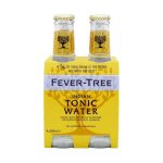 Fever-tree Premium Indiantonic Water 200ML X 4