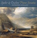 Spohr & Onslow: Piano Sonatas Cd
