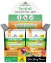 Nature's Nutrition Super Greens & Reds - Citrus Berry 20 Sachets