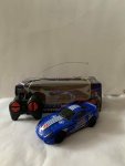 Radio Control Car Small