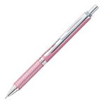 Pentel Energel Alloy Pink BL407P-AGB