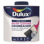 Dulux Prepaint Brush - 1L - Cleaner degreaser