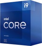 Intel Core I9-11900F Processor
