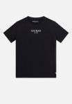 Guess Short Sleeve T-Shirt - Jet Black A996