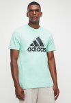 Adidas Performance Khols Brand Tee - Clear Mint