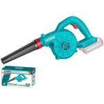 Total Tools 20V Cordless Blower With Battery & Charger