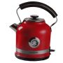 Kenwood ZTM55 Red Cordless Kettle