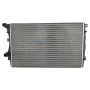 Audi A3 1.4T/1.8T/1.9D Radiator 04-12 - Spares Direct