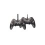 Astrum Twin Dual Shock USB Wired Gamepad Joystick- GP230