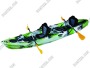 Benguela Double Deluxe Backrest Kayak