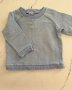 Cotton On Blue Bobble Sweater 18/24M