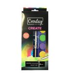 Croxley Water Colour Paint 24S PAI2324