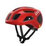 Ventral Air Mips Prismane Red Matt - Medium