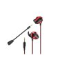 Dual Microphone Virtual Stereo Surround In-ear Headset GE100