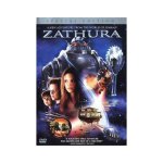 Zathura: A Space Adventure DVD 2005