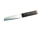 Knives Shoe Stainless Steel Wooden Handle