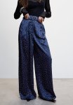 Trousers Adela - Blue