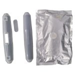 Lear Polyurethane Cable Jointing Kit Straight 4MM-10MM