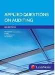 Applied Questions On Auditing Paperback 8TH Edition