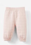 Cotton On Quilted Trackpant - Pink Pearl