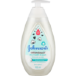 Johnsons Baby Cottontouch 2-IN-1 Bath & Wash 500ML