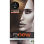 Latte Very Light Brown 6 Permanent Hair Colour Cr Me 50ML