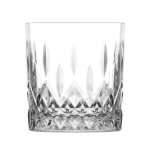 6 Piece 330ML Odin Whisky Glass SGN2344