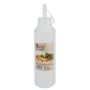 Salad Dressing Bottle 500ML - 12 Pack