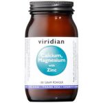 Calcium Magnesium With Zinc 100G