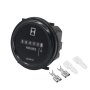 Mechanical Chronograph Marine Boat Engine Round Acdc Truck Chrono Hour Meter