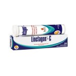 Nativa Linctagon-c Effervescent Orange Tablets 20'S
