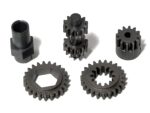 – Gear Set For Motor Unit – Roto Start