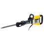 Dewalt Demolition Hammer 28MM 16KG D25960K-QS