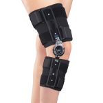 Rom Knee Brace- Uni 14.INCH 22INCH
