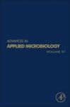 Advances In Applied Microbiology Hardcover