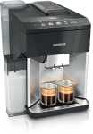 Siemens Stainless Steel EQ500 Fully Automatic Coffee Machine - TQ515R03