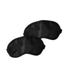 2 Piece Travel Sleep Eye Mask