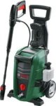 Bosch Universal Aquatak 130 High-pressure Washer 1700W Black And Green