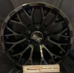 6 139 17" Bronx ET20 Mbt 9J Rhc