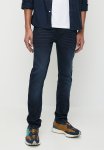 Guess Skinny Dws - Dark Wash