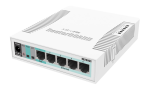 Bdcom 8-PORT 100M Poe Switch 8-PORT 100M Poe + 2-PORT Ge RJ45 90W Poe Budget